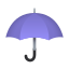 雨伞表情符号 icon