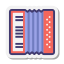 Russian Accordion icon