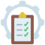 Task icon