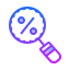 Rabatt-Finder icon