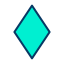 Diamond icon