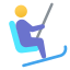 Skilift icon