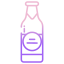 ビール瓶 icon