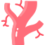 Arteries icon