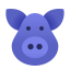 猪年 icon