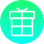 Box icon