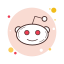 Reddit icon