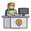 Bureau icon