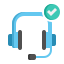 Headset icon