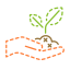 Tree Planting icon