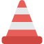 Cone icon