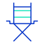 Director Chair icon