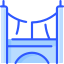 Ponte icon