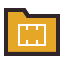 Movies Folder icon