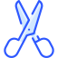 Scissors icon