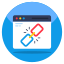 Web Linkage icon