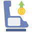 Business Class icon