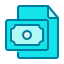 Financial Report icon