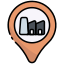 Factory icon