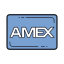 AmEx icon