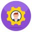 Resource Management icon