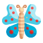 Mariposa icon