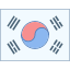 대한민국 icon