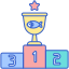 Competitions icon