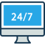 27-helpdesk icon