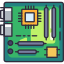 Motherboard icon