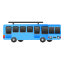 Bus icon