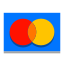 MasterCard icon