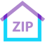 Zip Code icon