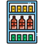 Shelves icon