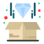 Delivery icon