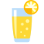 柠檬汽水 icon