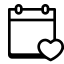Mese in Love icon