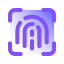 ID táctil icon