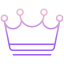 Monarchy icon