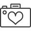 Appareil Photo icon