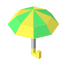 Parapluie icon