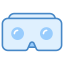 Réalité virtuelle icon