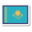 Kasachstan icon
