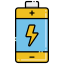 Batterie icon