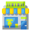 Clothes Shop icon