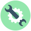 Custom Settings icon