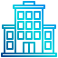 Bâtiment icon