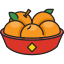 Tangerines icon