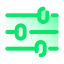 Slider icon