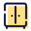 Garde-robe icon